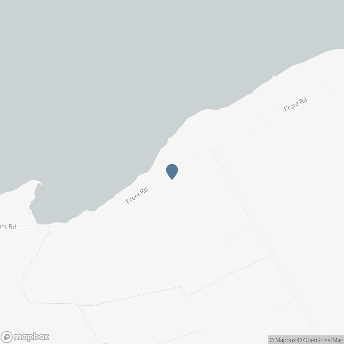 2800 FRONT ROAD, Loyalist, Ontario K0H 2S0